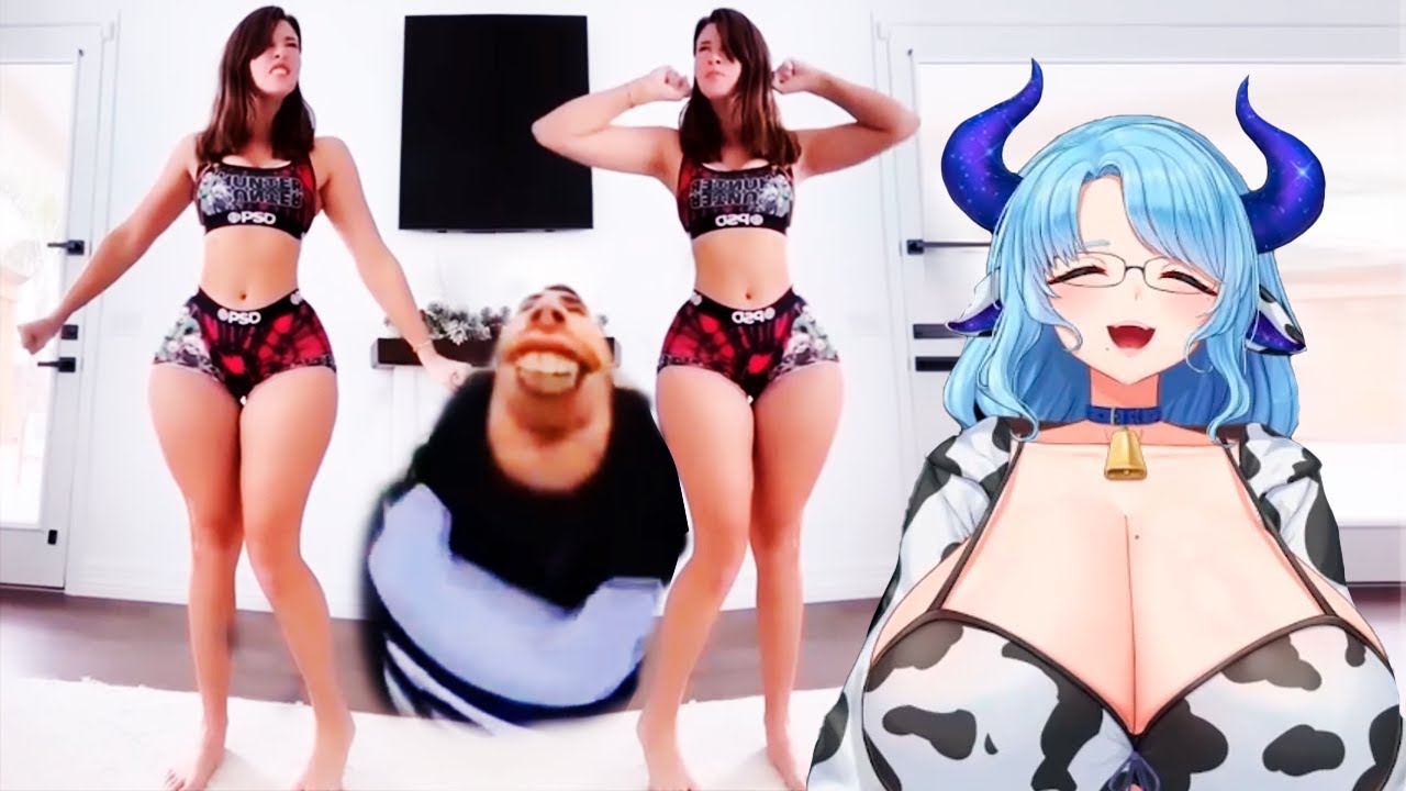 Milky React | Memes Compilation | If You Laugh If You Lose