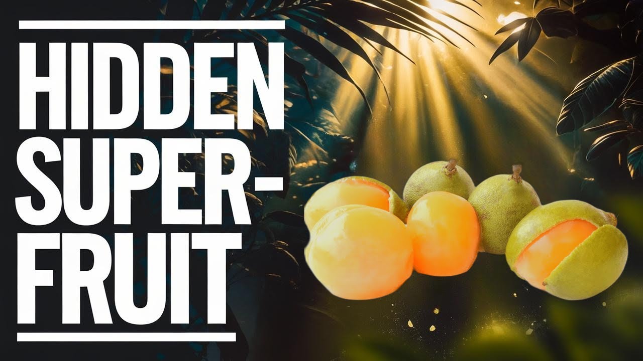 Spanish Lime: The Tiny Superfruit With HUGE Health Benefits!