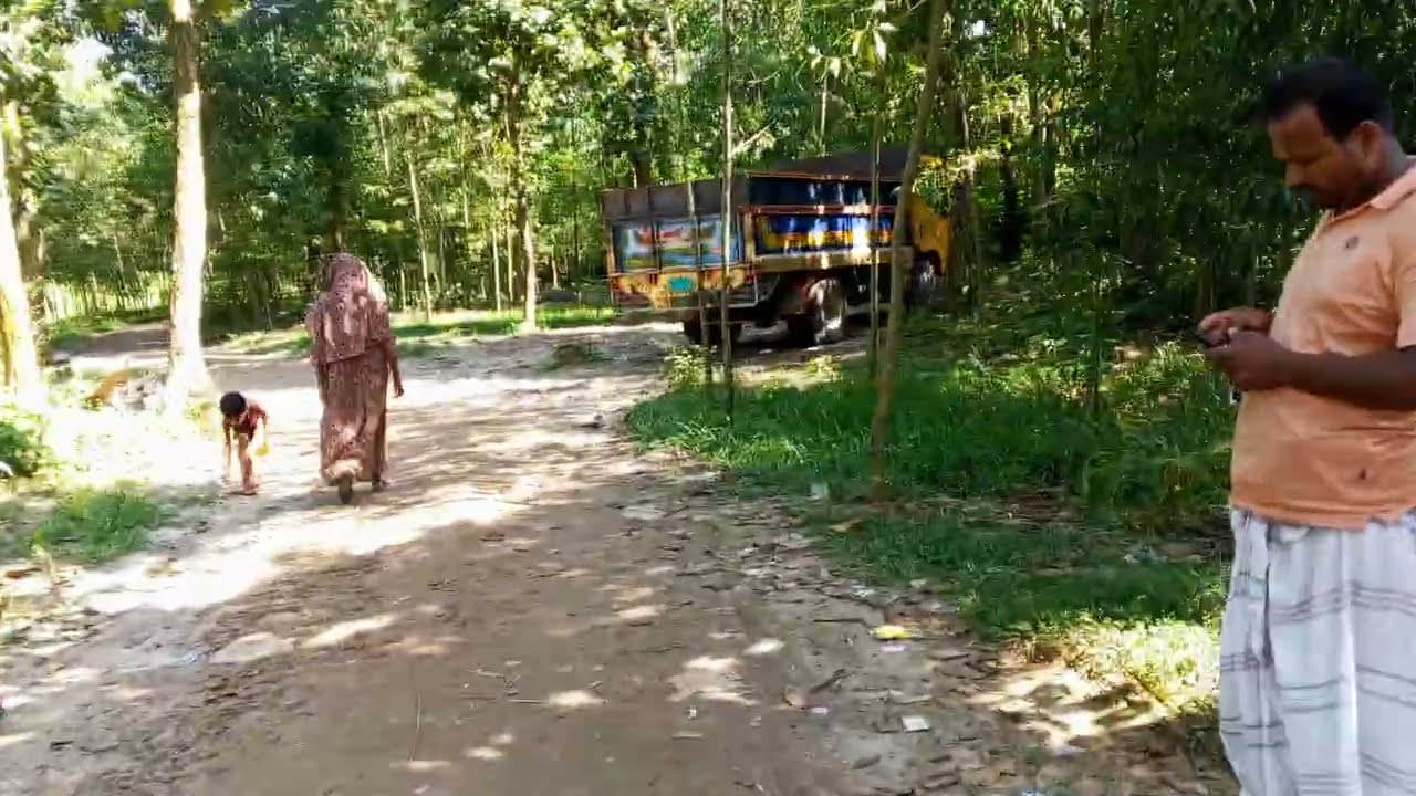 ২০ শতাংশ উঁচু জমি বিক্রয় করা হবে একদম রাস্তার পাশে বাজার সংলগ্ন বিস্তারিত ভিডিওতে বলা হয়েছে 