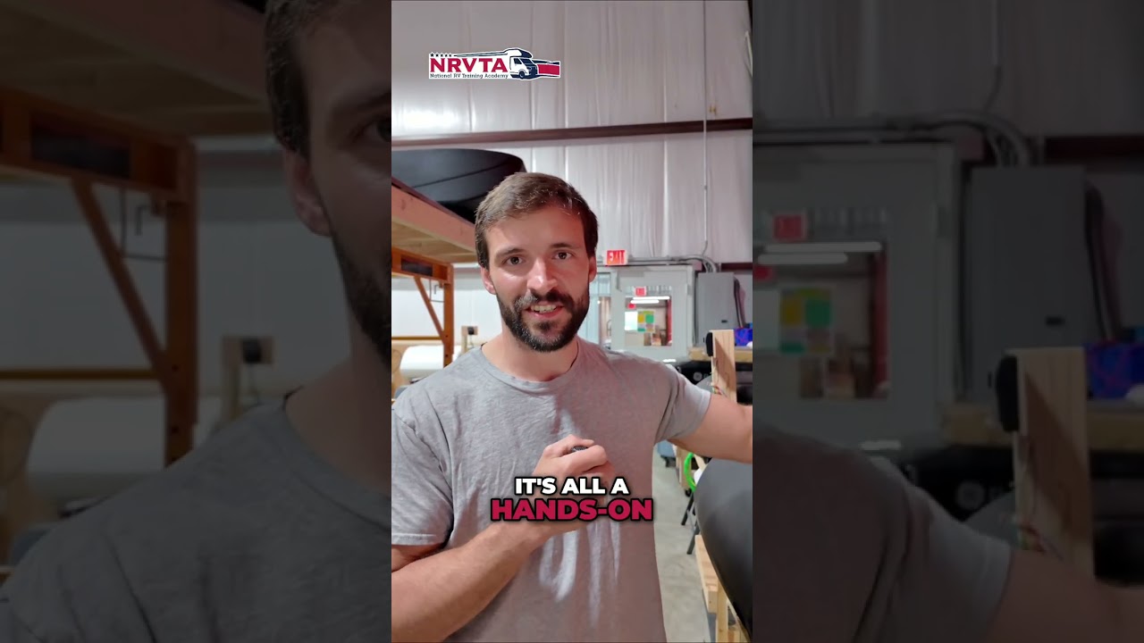 RV AC Class: 40-Year Tech's Honest Review!