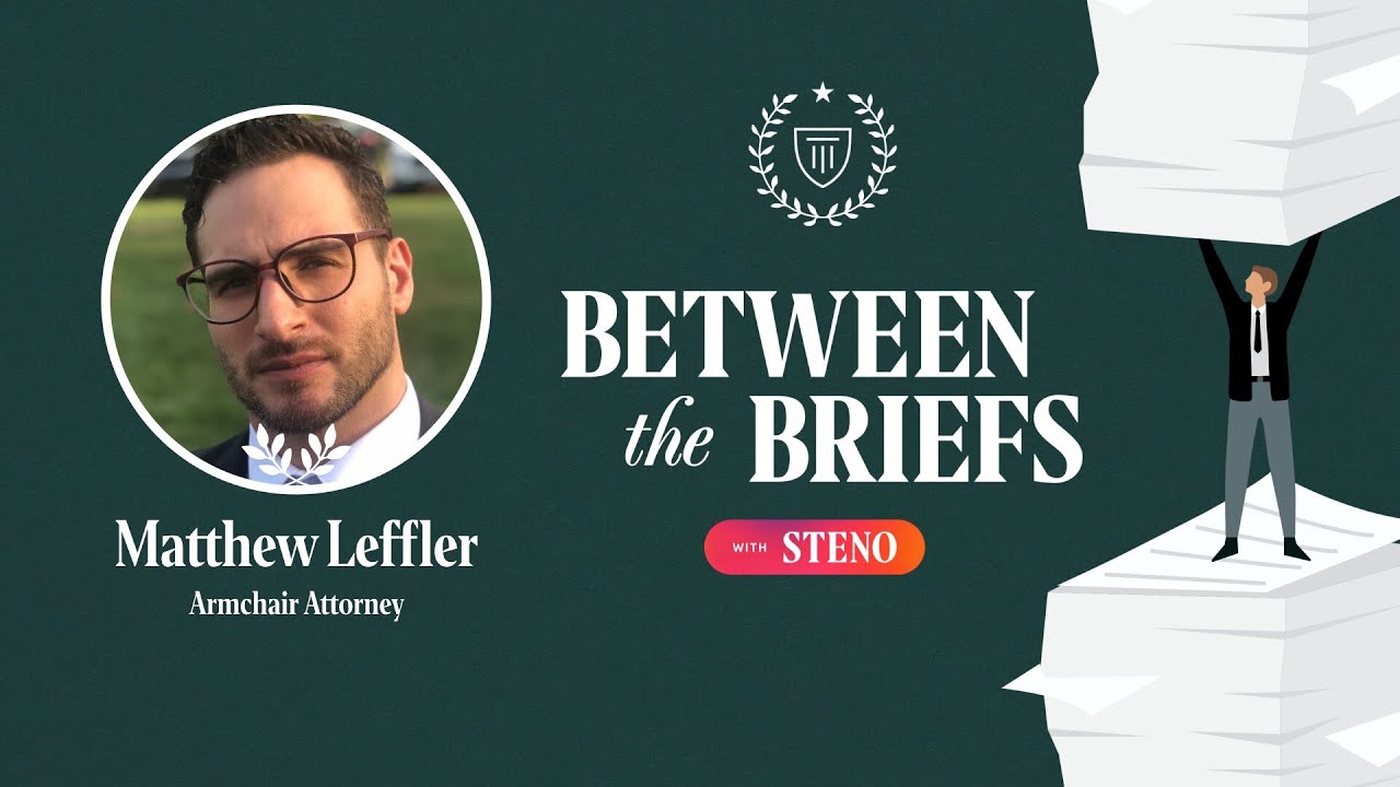 The Hidden Chains: Unveiling the Truth Behind Non-Compete Agreements with Matthew Leffler