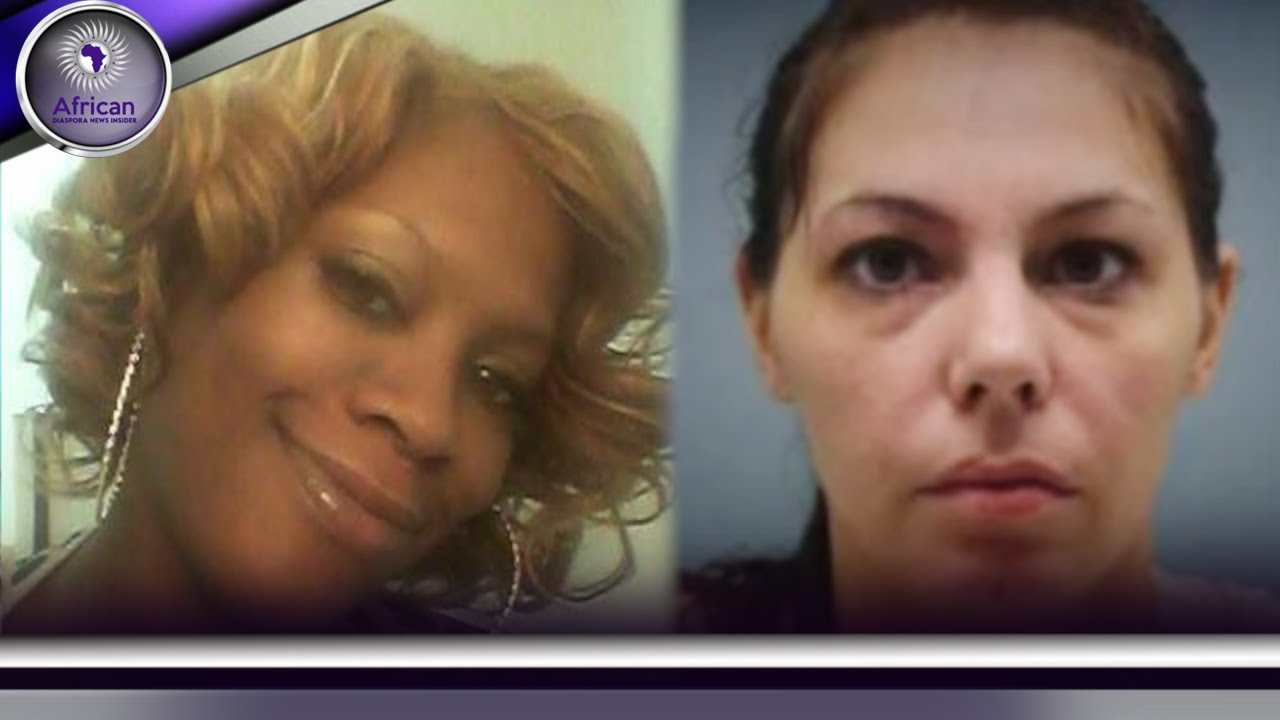 Karen Arrested After Lying To Police On Her Reason For Shooting A Homeless Sista