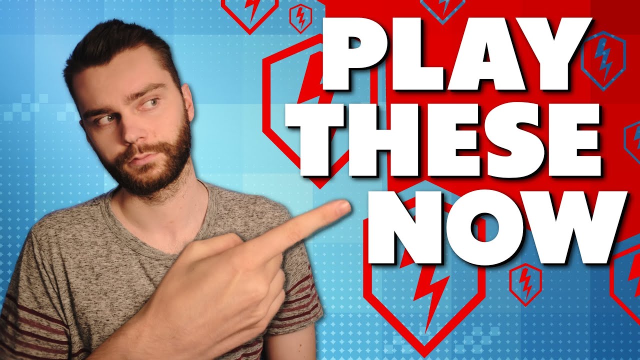 This is the New Meta | Big Rebalancing Update 10.3