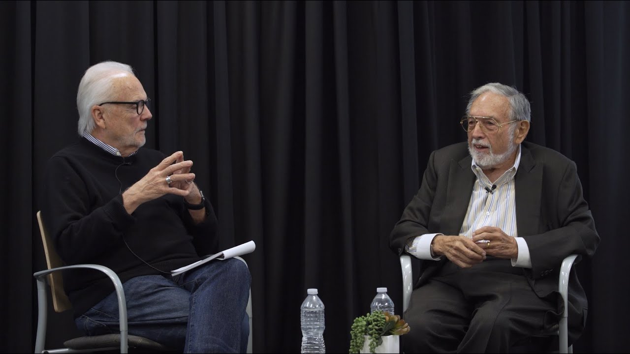 A Conversation with Award Winning Photojournalist, Producer, Director and Author, Lawrence Schiller