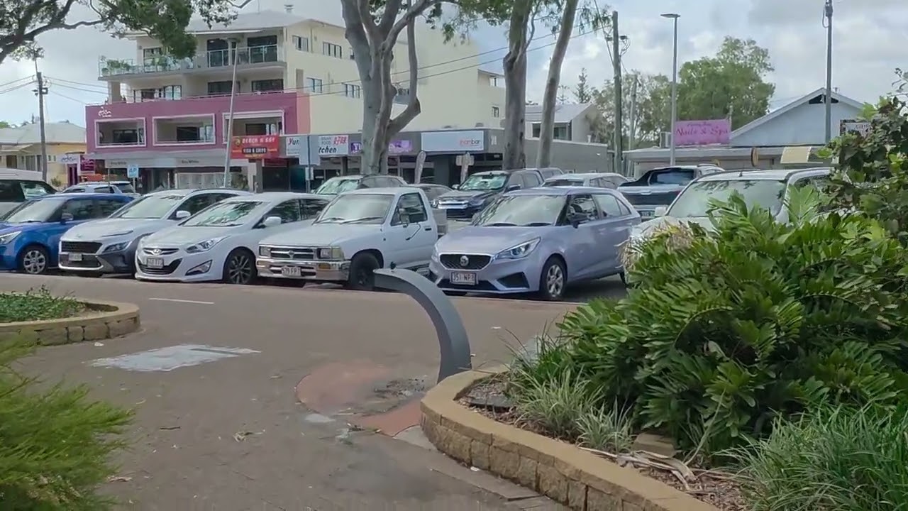 Welcome to our Hervey Bay Queensland Australia 🇦🇺 