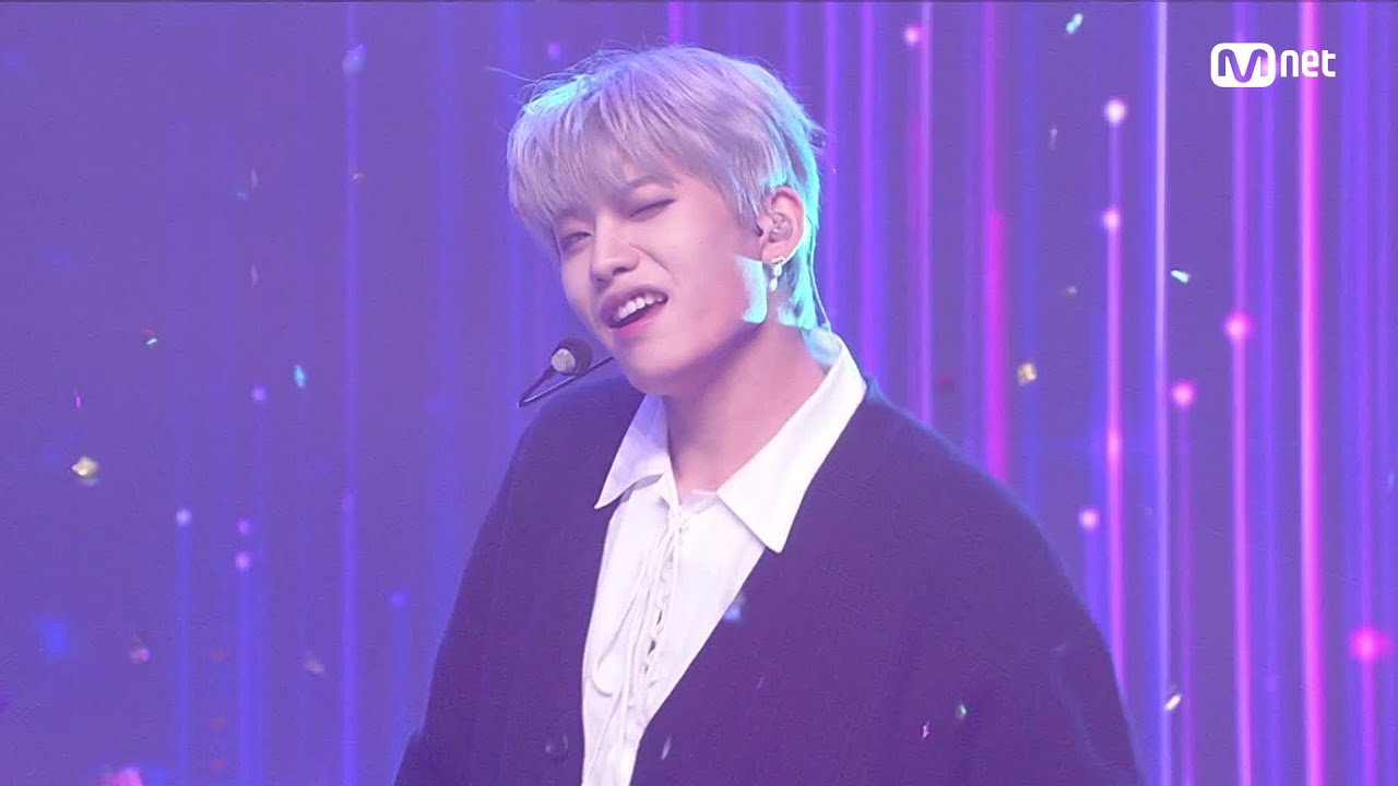 [AIMERS - Fireworks] #엠카운트다운 EP.783 | Mnet 230209 방송