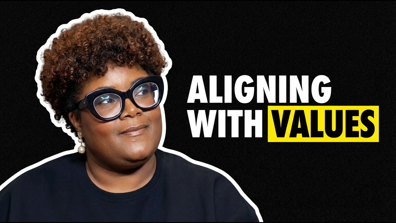 Find Your Values Before It's Too Late