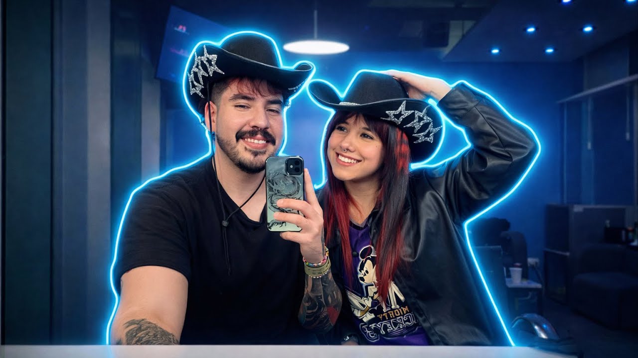 Auditorio Nacional, familia y 7 meses juntos / VLOG02
