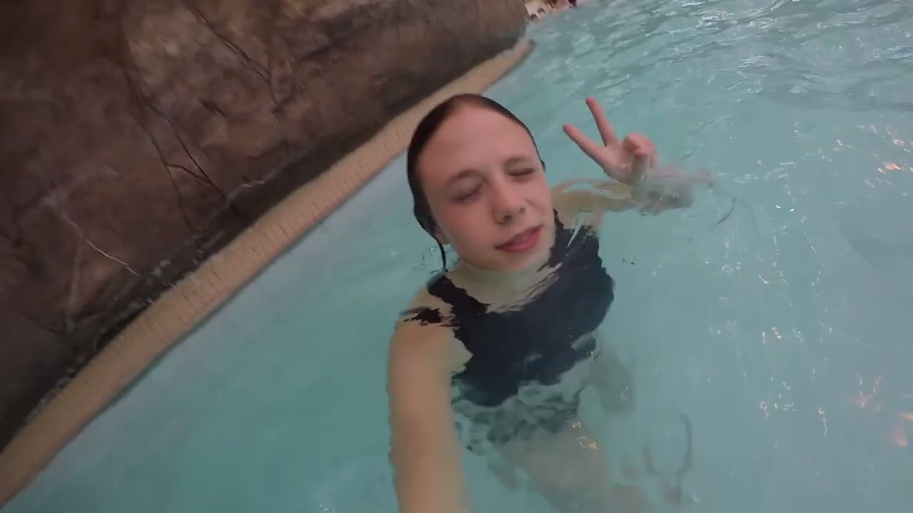 CenterParcs Video October 2024