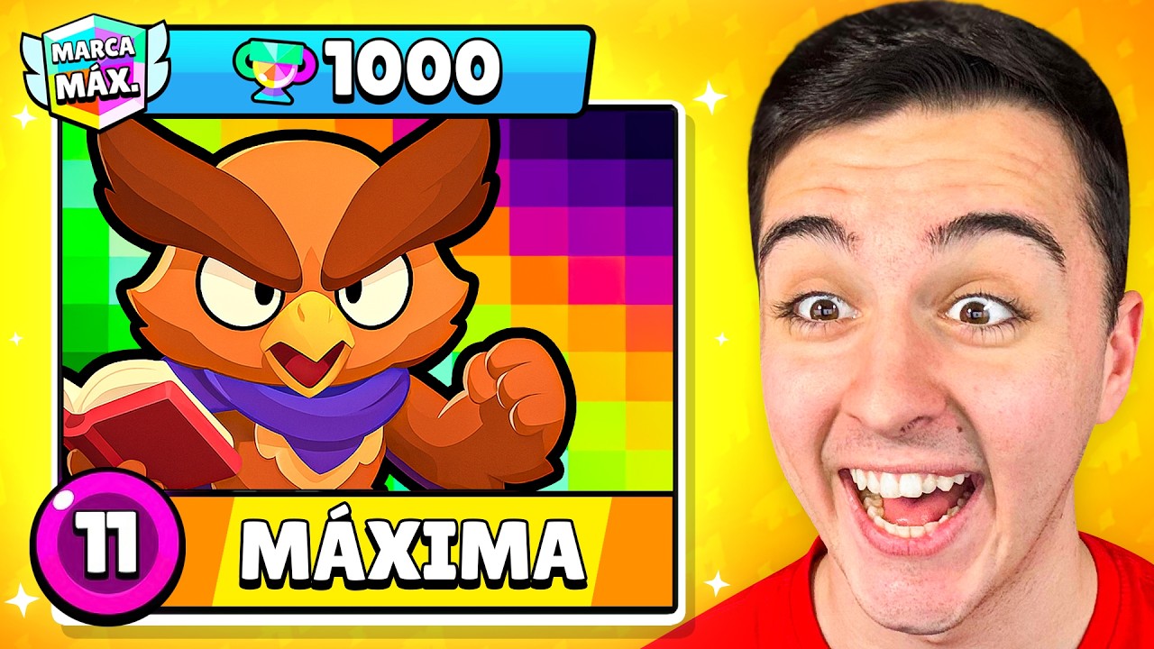 NUEVOS BRAWLERS ULTRALEGENDARIOS que DEBERIAN EXISTIR 😱🚨 Brawl Stars