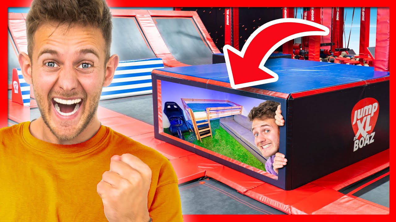 DE KAMER IS HELEMAAL KLAAR! **deel 8**