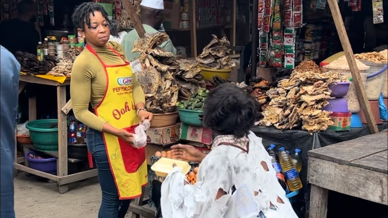SIMPLE ACT OF KINDNESS THAT Will Make You CRY 💔🥲