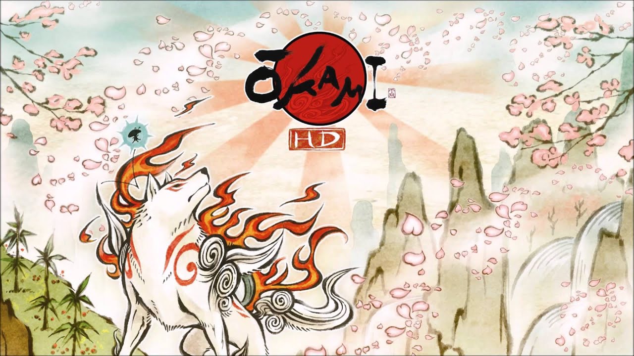 Dragon Palace &mdash; Okami EXTENDED