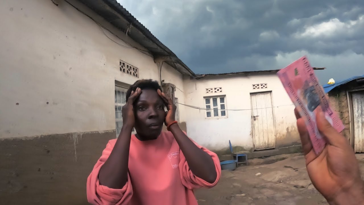 We Changed Her Life Forever !!! 🇷🇼 ( Part 2 )