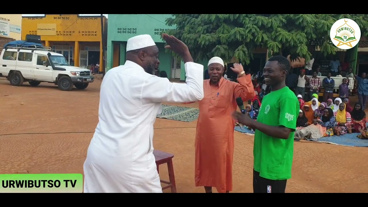 Kubahiriza Isabato ni ugusenga cg ni ukuruhuka ?