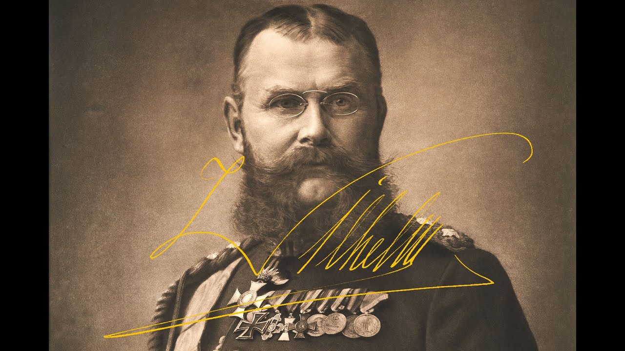 Adel verpflichtet - Das königliche Zeremoniell am Hof  #wilhelmII