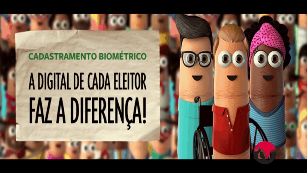 Cart&oacute;rio Eleitoral vai ampliar hor&aacute;rio de atendimento para cadastro obrigat&oacute;rio de biometria
