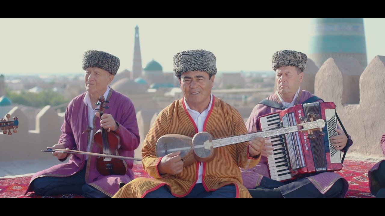 Кодир Журакулов 