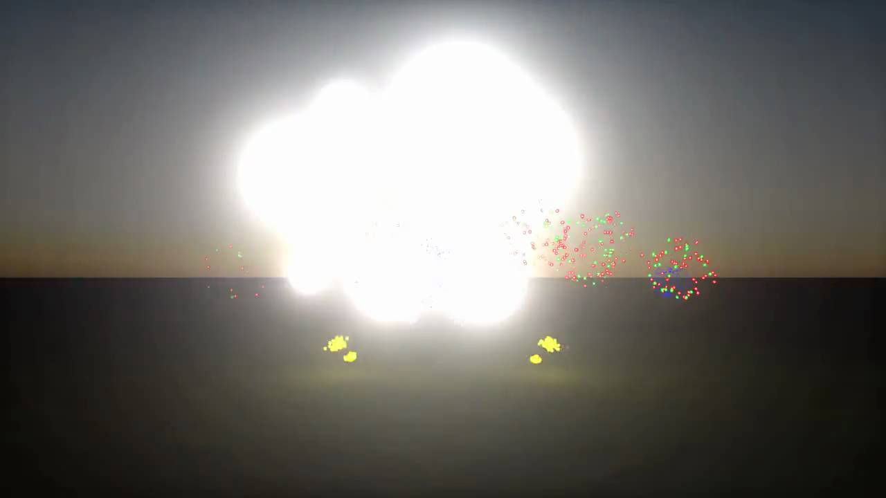 New Firework Vid-July-2010.avi