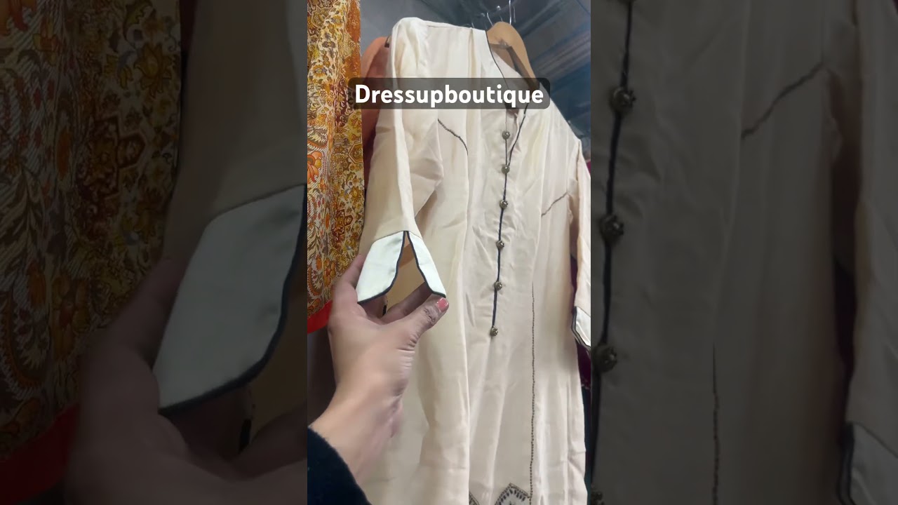 Dressupboutique