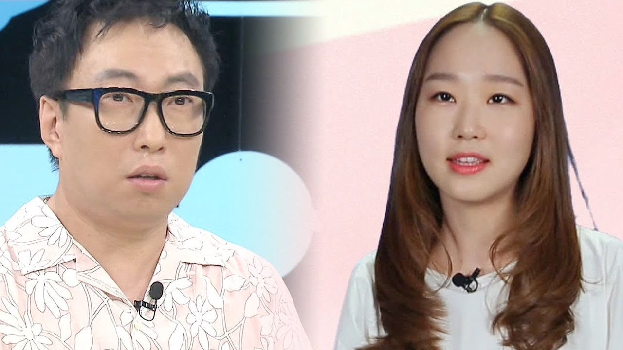 한수민, 박명수 진면목 공개 “다시 태어나도 남편과 결혼” @싱글 와이프 1회 20170802