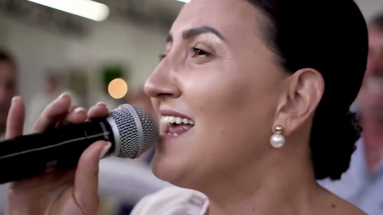 Georgiana Stanciu Piscureanu/ Colaj de joc❌Live 2025❌
