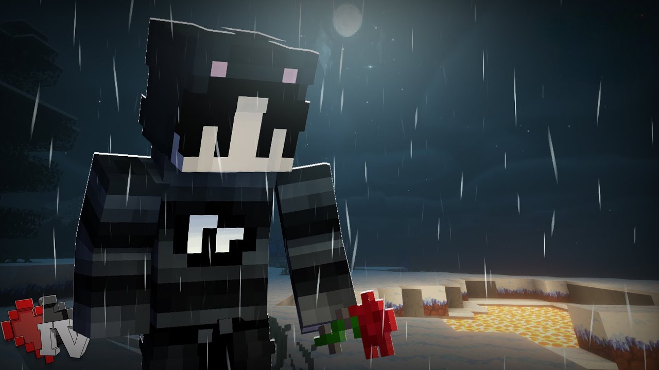 🔴Colour is more like HOPE. [Minecraft : Satu Nyawa Season 4] #22