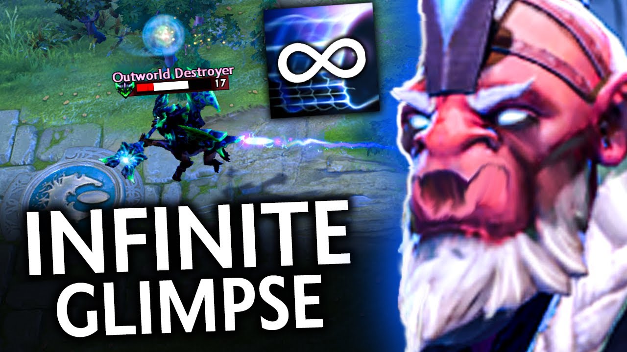 HOW TO MAKE ENEMY CRY WITH DISRUPTOR 7.34 PATCH