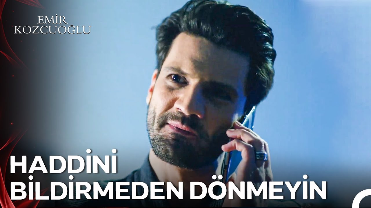 Şu Kemal'in Dayak Emrini Verelim Bakalım💣
