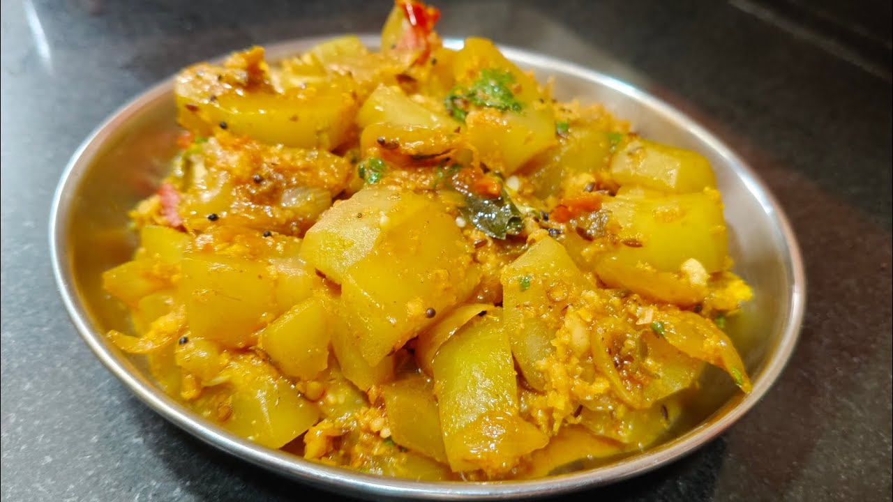 Lauki ki Sabzi | Bottle Gourd Vegetable | How to make delicious Lauki ki Sabzi
