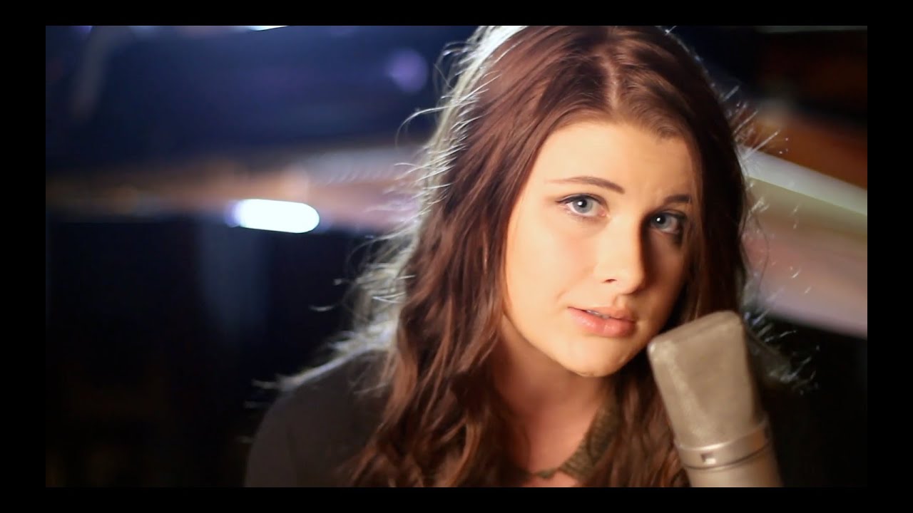 Rihanna - Diamonds Official Music Video (Cover by Savannah Outen) - on iTunes