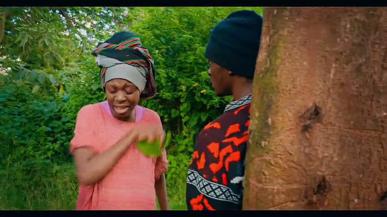 Sikukuu || Mr Mbalamwezi Ft Yobo Yosh || Sms 