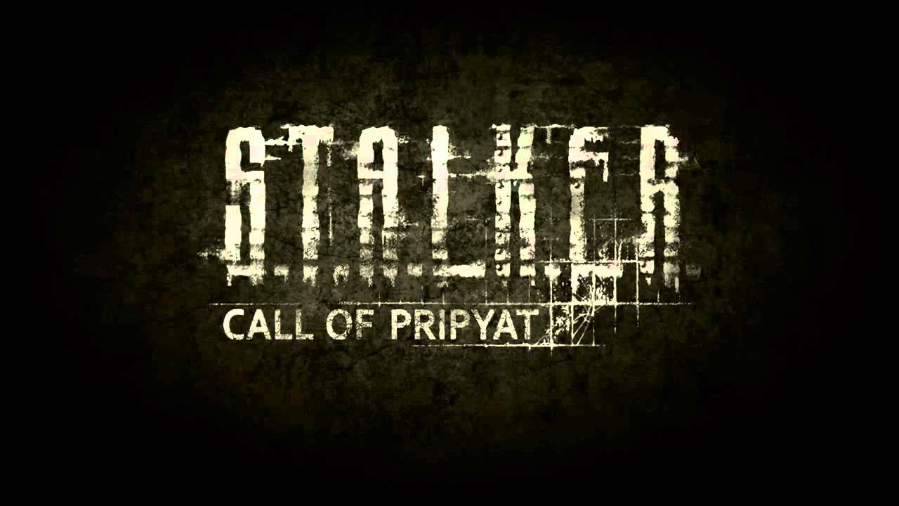 S.T.A.L.K.E.R. Call of Pripyat OST - Introduction Theme (HD)