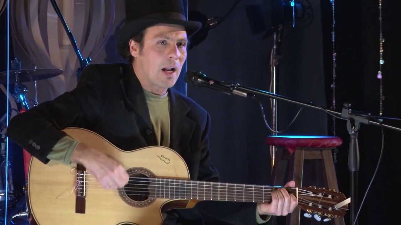 TABARÉ CARDOZO 