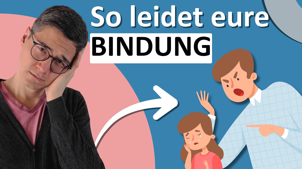 Warum Belohnung und Strafe keine Erziehung sind