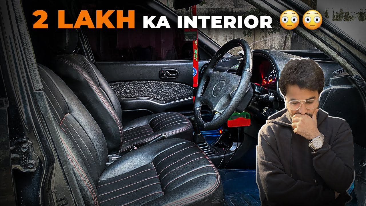Project Margalla interior Modifications Cost $