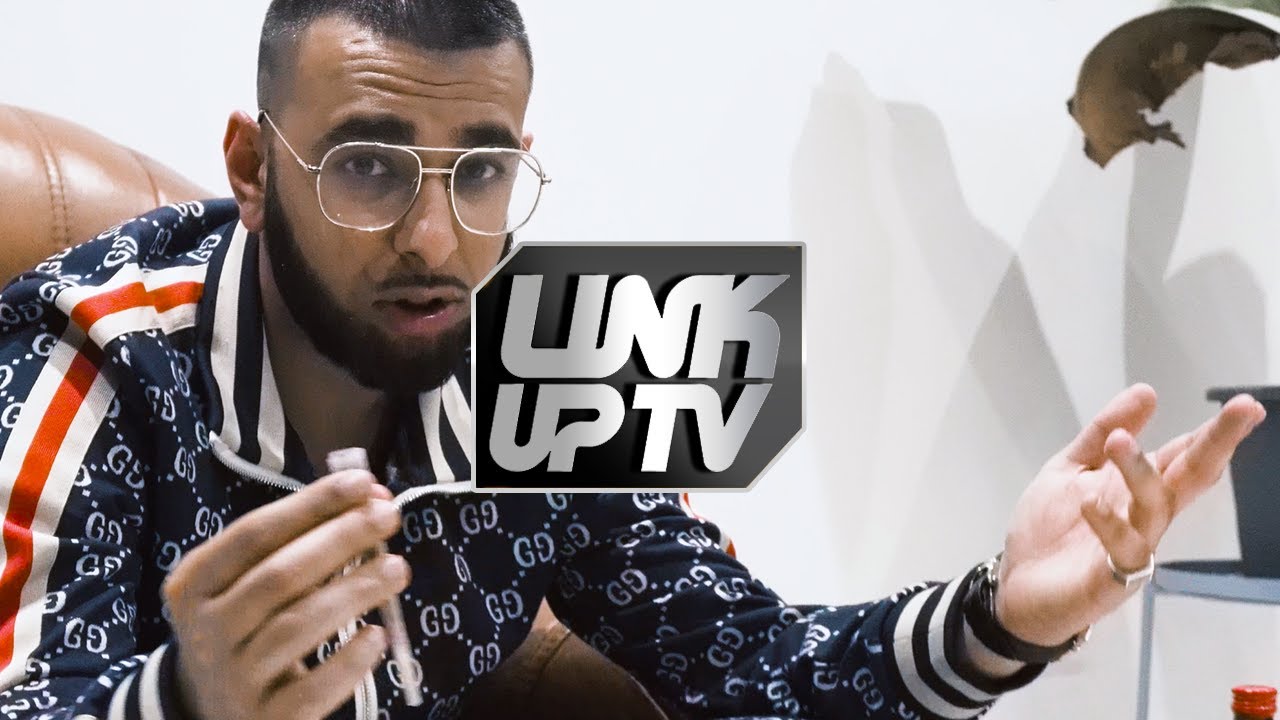 Kliicks - Time Will Tell [Music Video] | Link Up TV