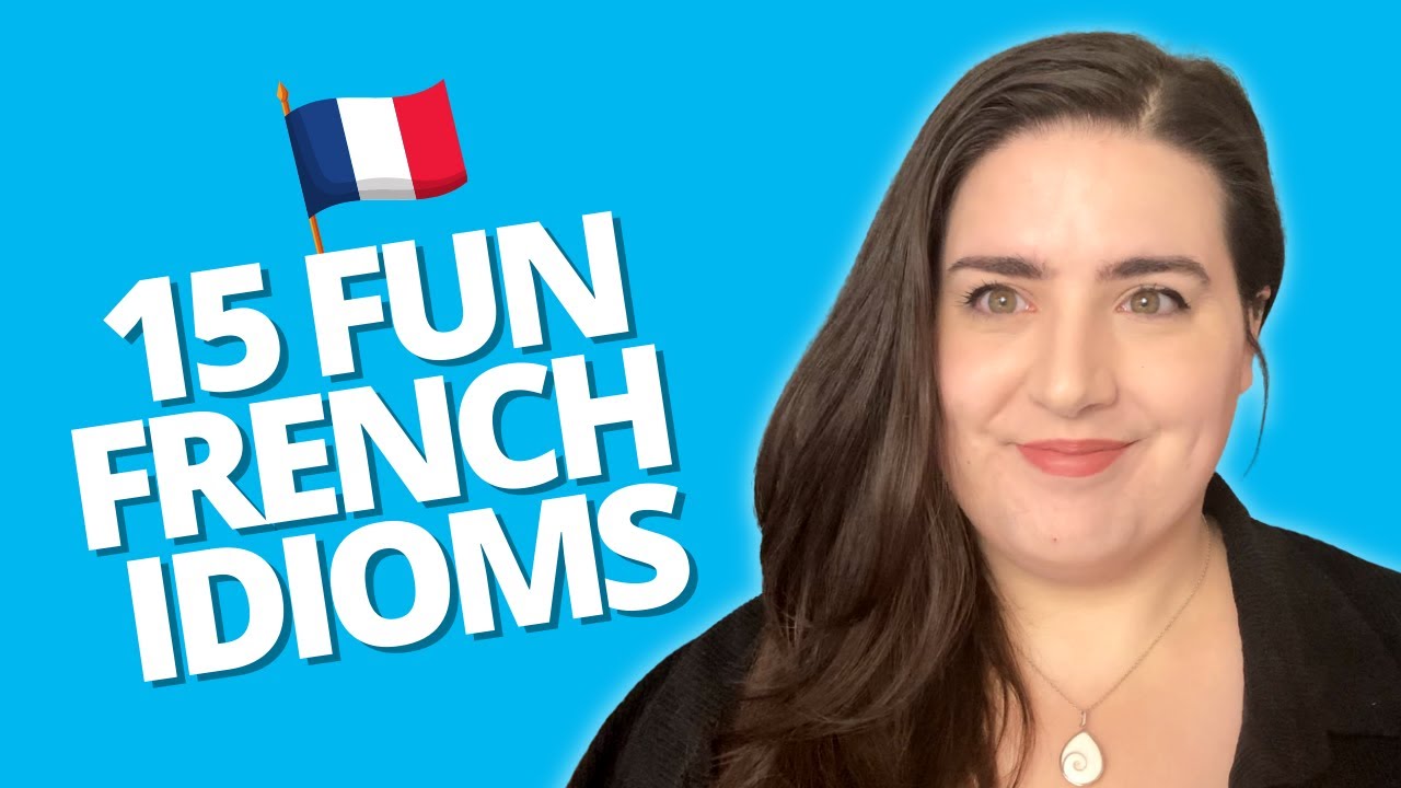 15 French expressions you should know