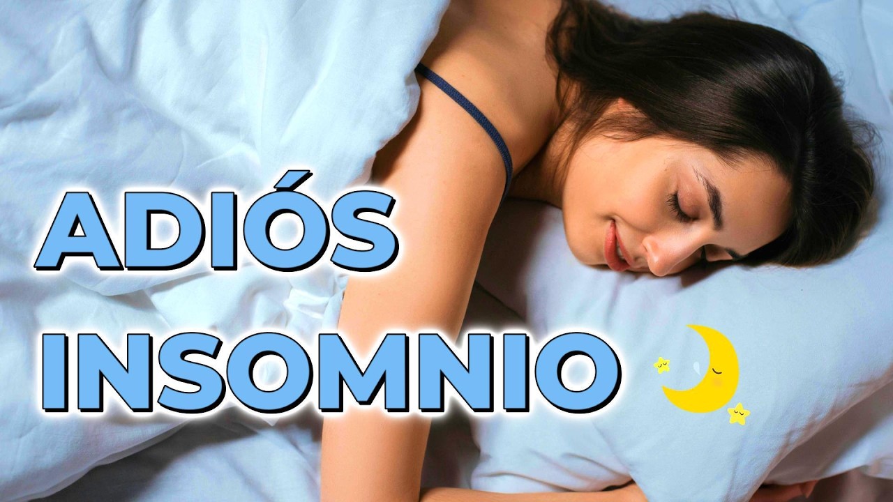 Haz ESTO 5 min ANTES de DORMIR 🌙