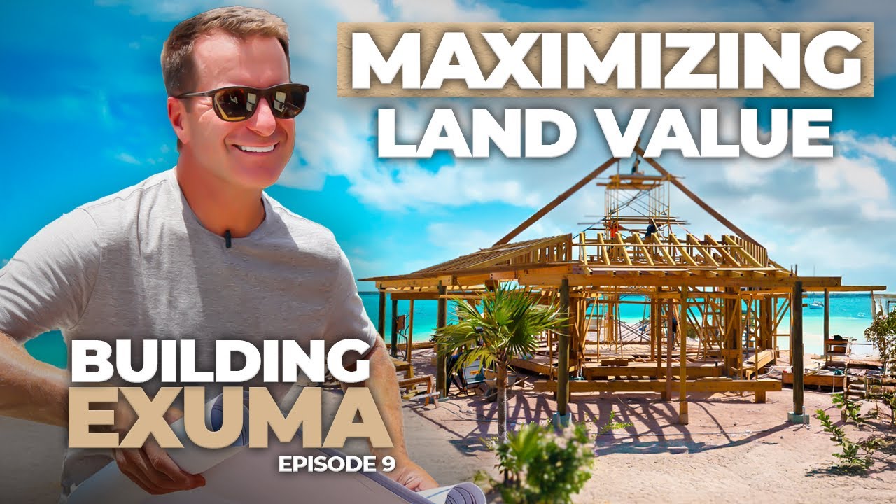 Massive Resort Expansion: Why It Had To Be Done!