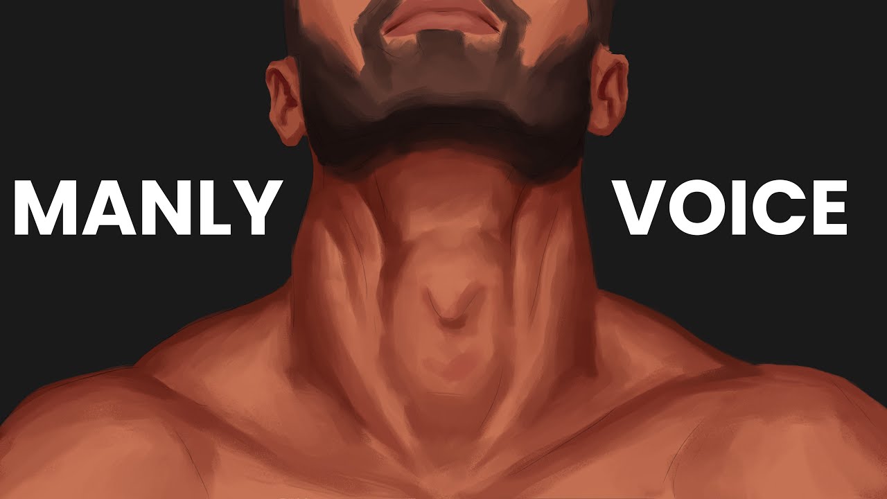 A deep voice matters a lot more than you think