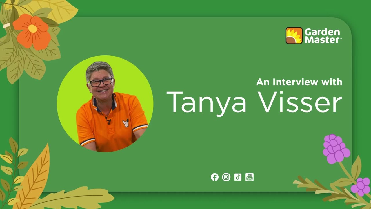 Tanya Visser Answers the Most Searched Questions About her!