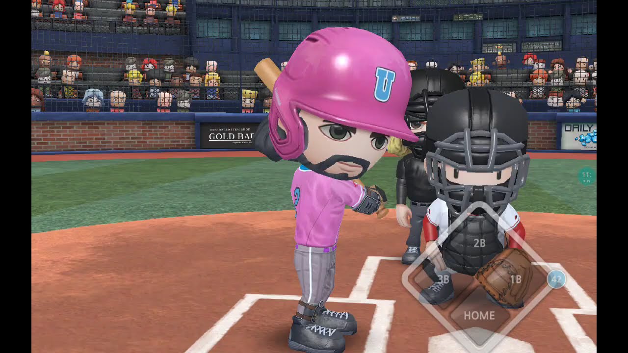 My First Time Playing Baseball 9 – Striking Out, Home Runs & Fun!