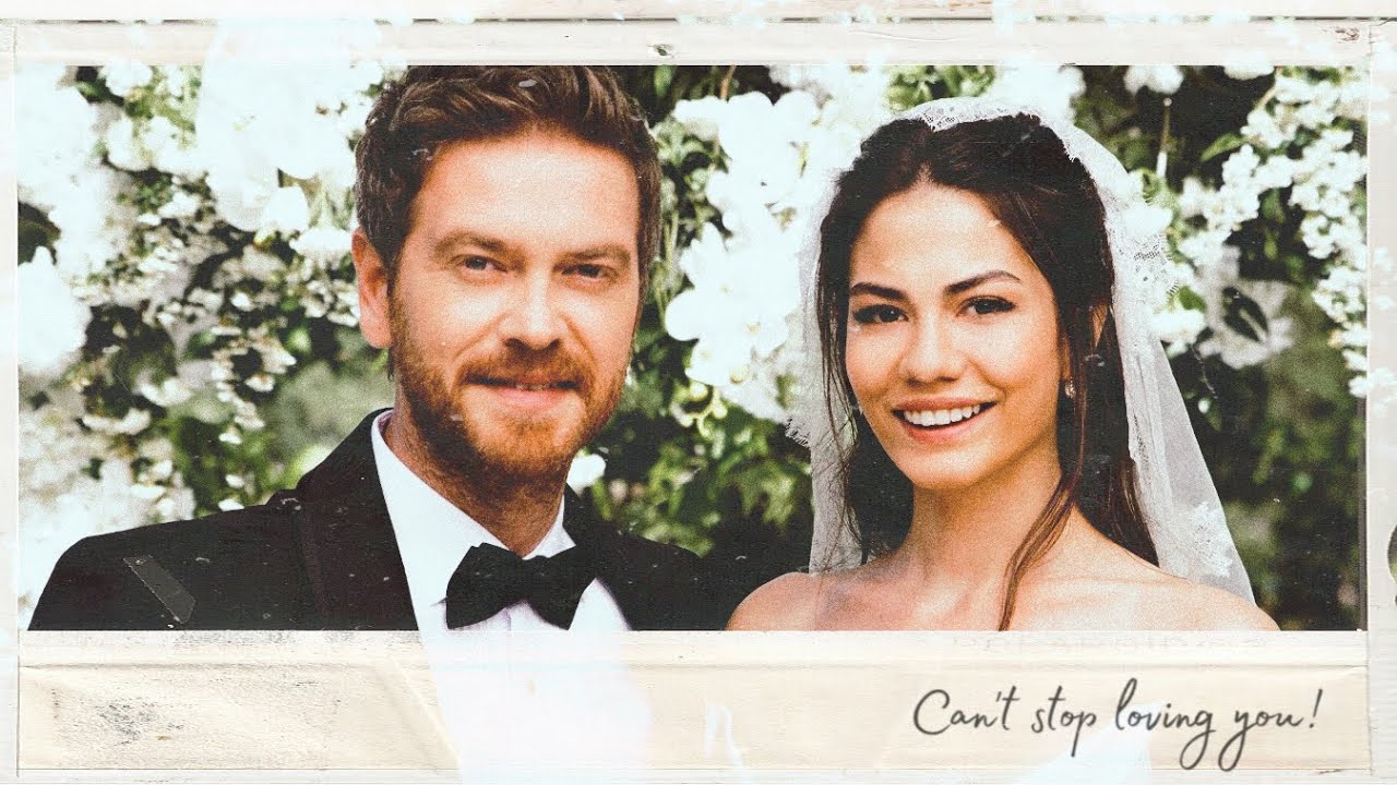 Zeynep & Bariş || Gracias