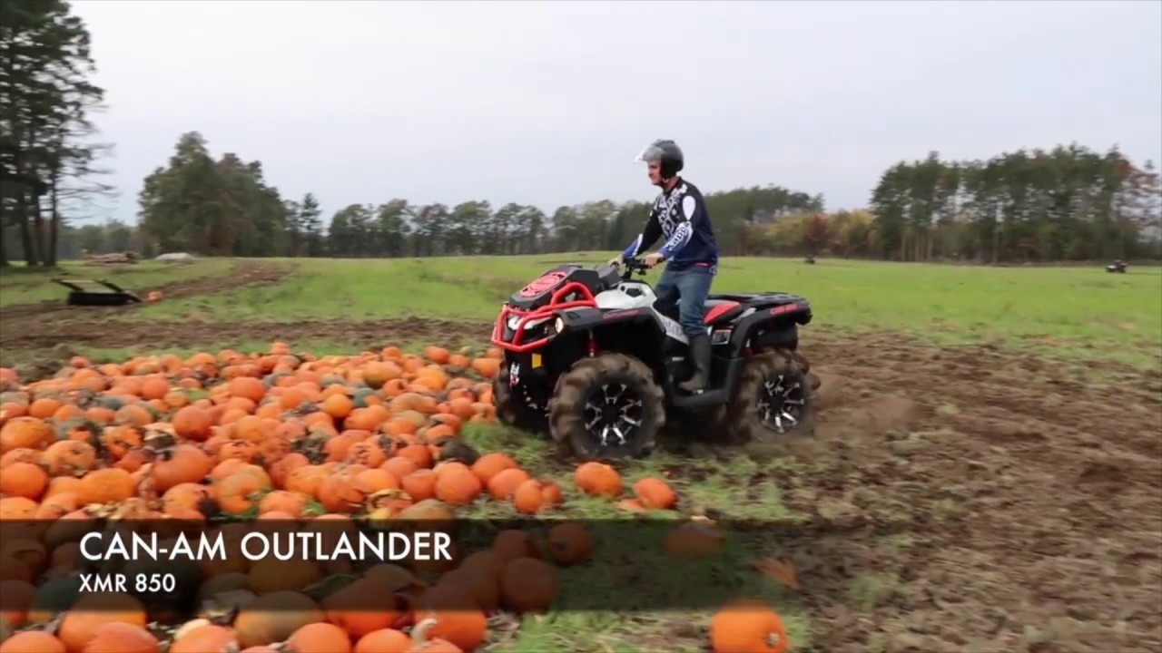 2016 Off-Road Compilation!