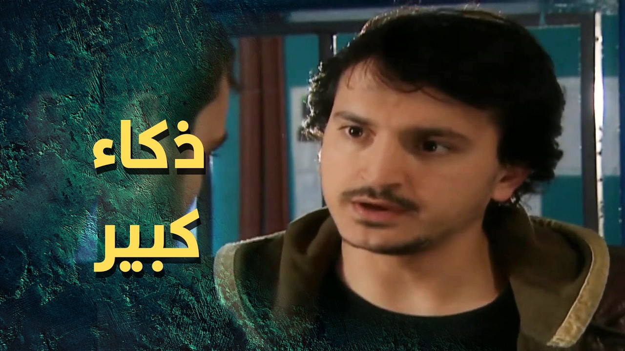 ساعده رفيقه ليهرب من السجن بعد ما عرف انه خيري خاين 👌🔥  المطاردة