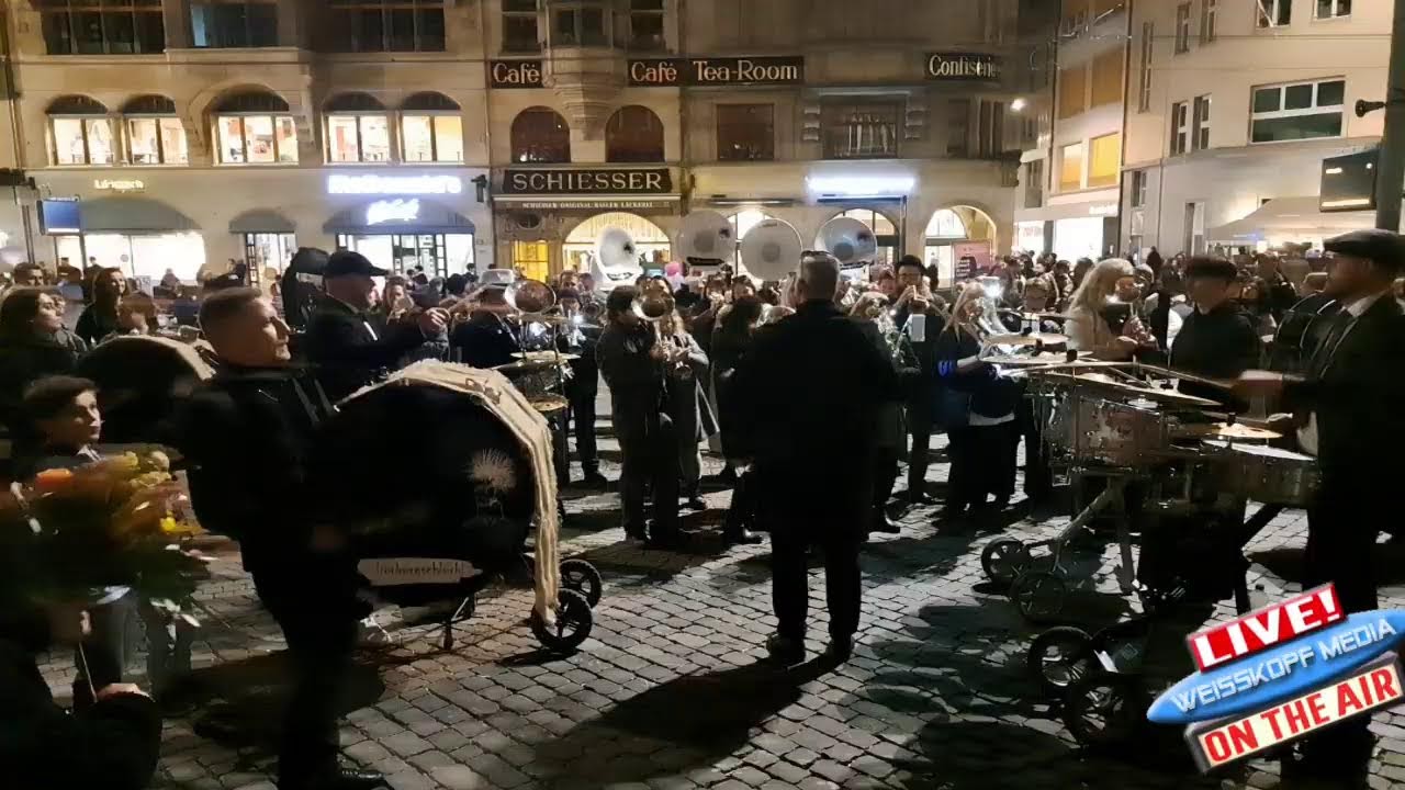 Bummel Sunntig 23.03.2025 Teil2