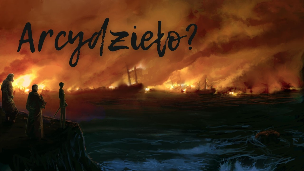 O co chodzi z 