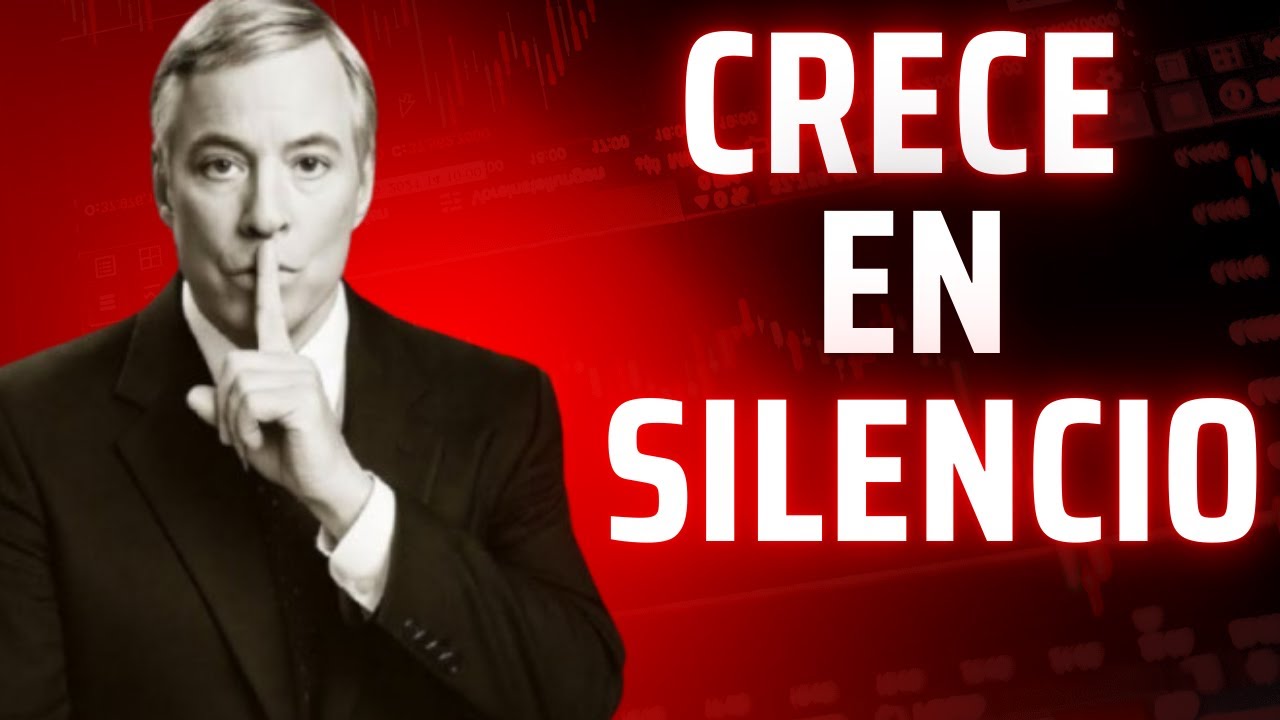 Deja de contarlo. Hazlo en silencio.