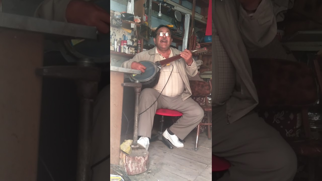 Ali Üçlü - aman ormancı DURABEYLER KÖYÜ